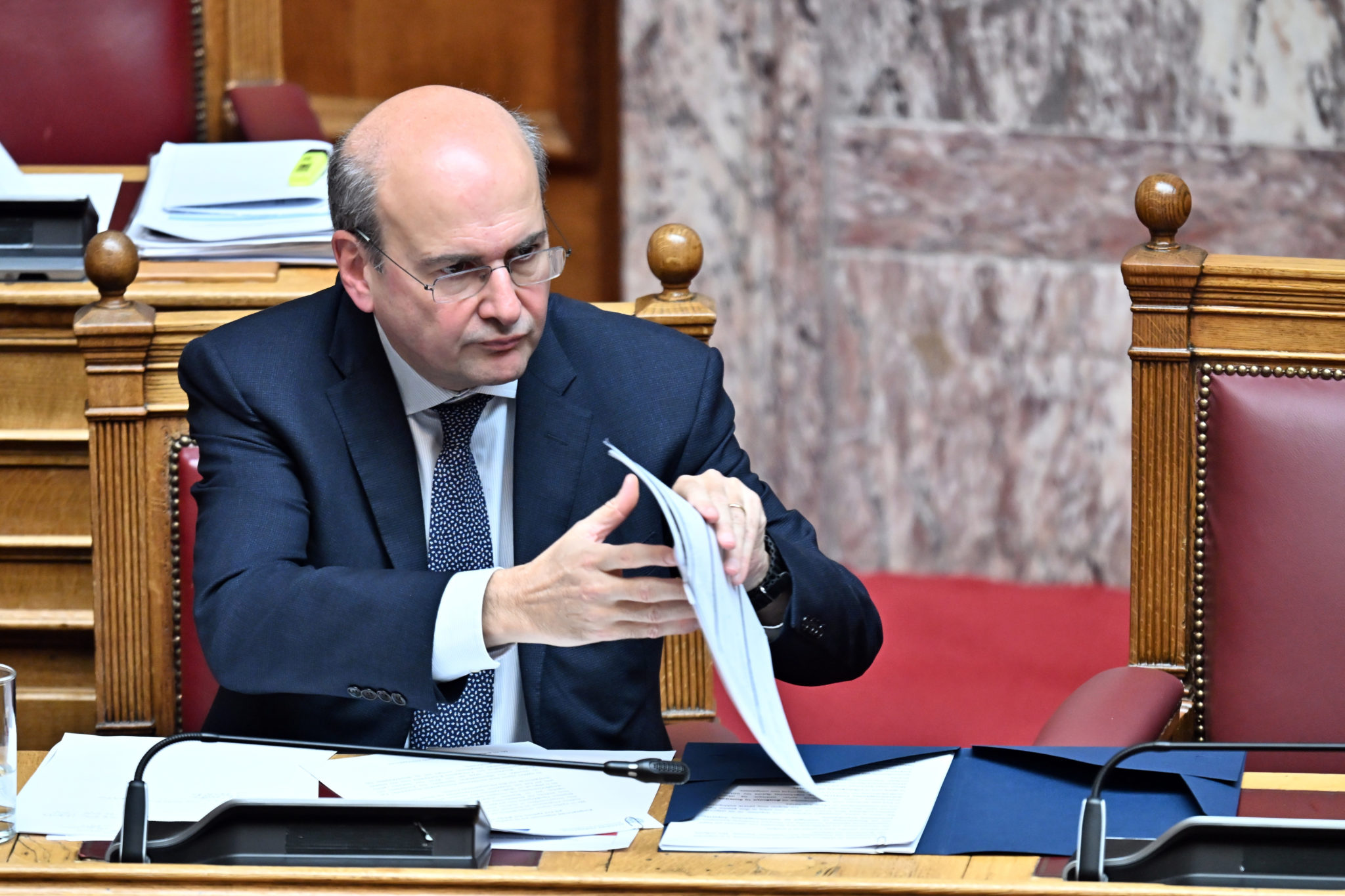 Χατζηδάκης