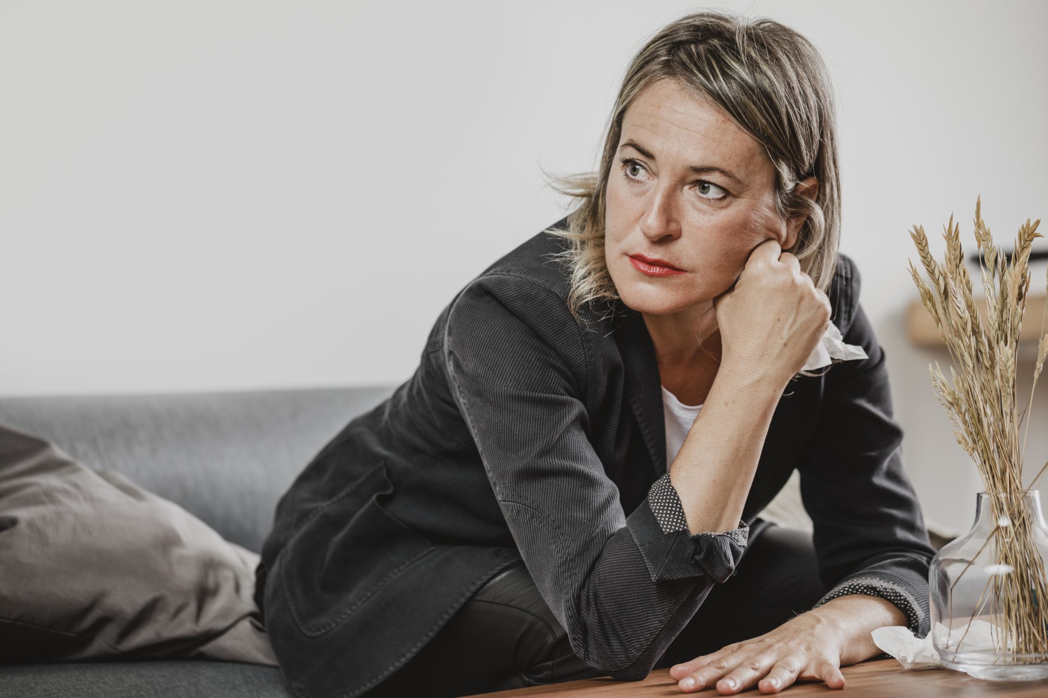 Η μάχη μιας γυναίκας με τον καρκίνο του παγκρέατος: «Αυτά ήταν τα συμπτώματα που οι γιατροί αγνόησαν πριν τη διάγνωση»