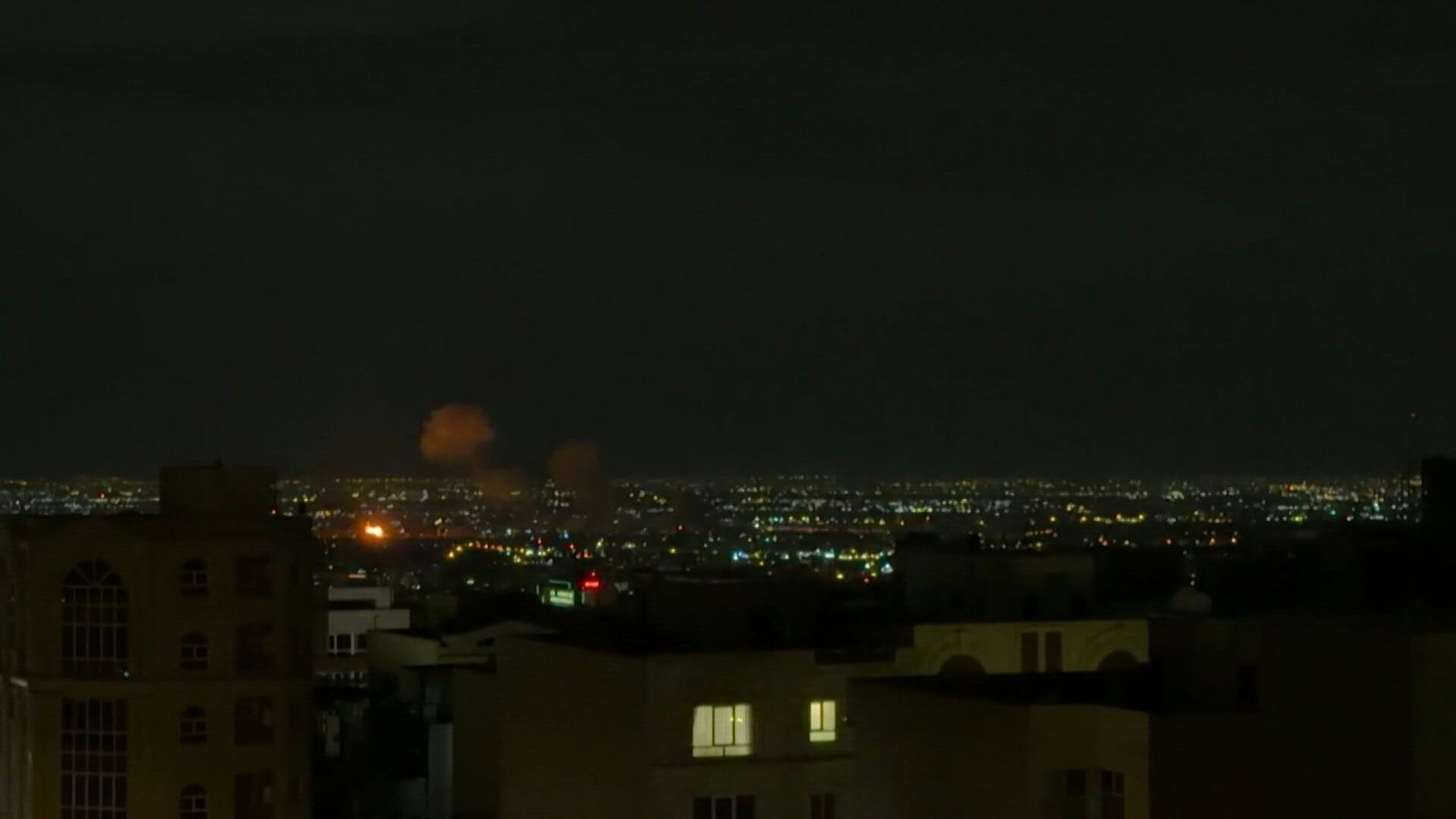 Ιρανικές επιθέσεις στο Κουβέιτ: Ζημιές σε μονάδα αφαλάτωσης και διακοπή λειτουργίας σταθμών παραγωγής ενέργειας