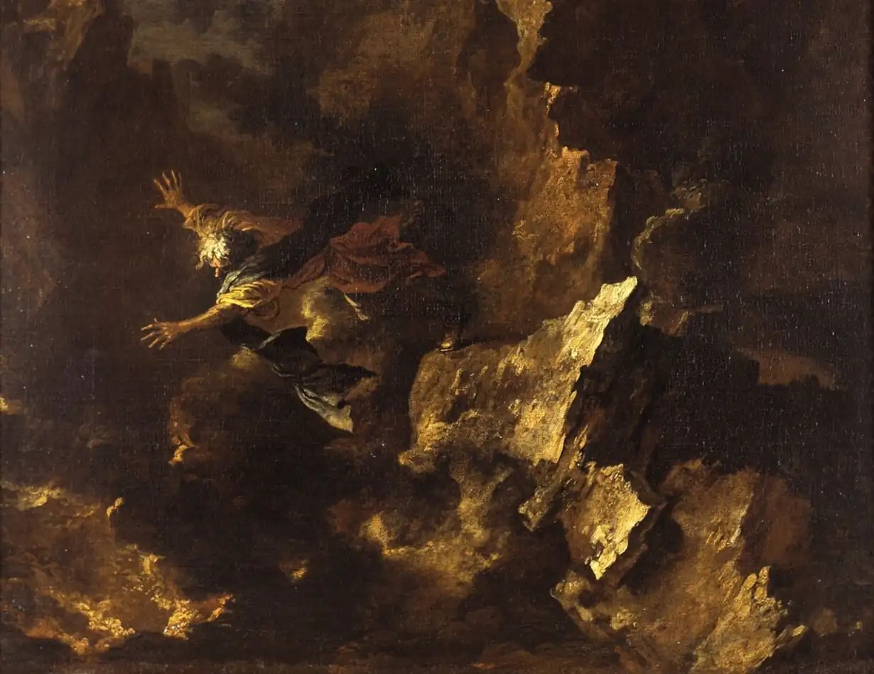 Ο Εμπεδοκλής «μιλά» ξανά: Ανακαλύφθηκε πάπυρος 2.000 ετών με 30 ανέκδοτους στίχους του Έλληνα φιλοσόφου – Η απροσδόκητη σύνδεση με τον Πλάτωνα και τον Πλούταρχο