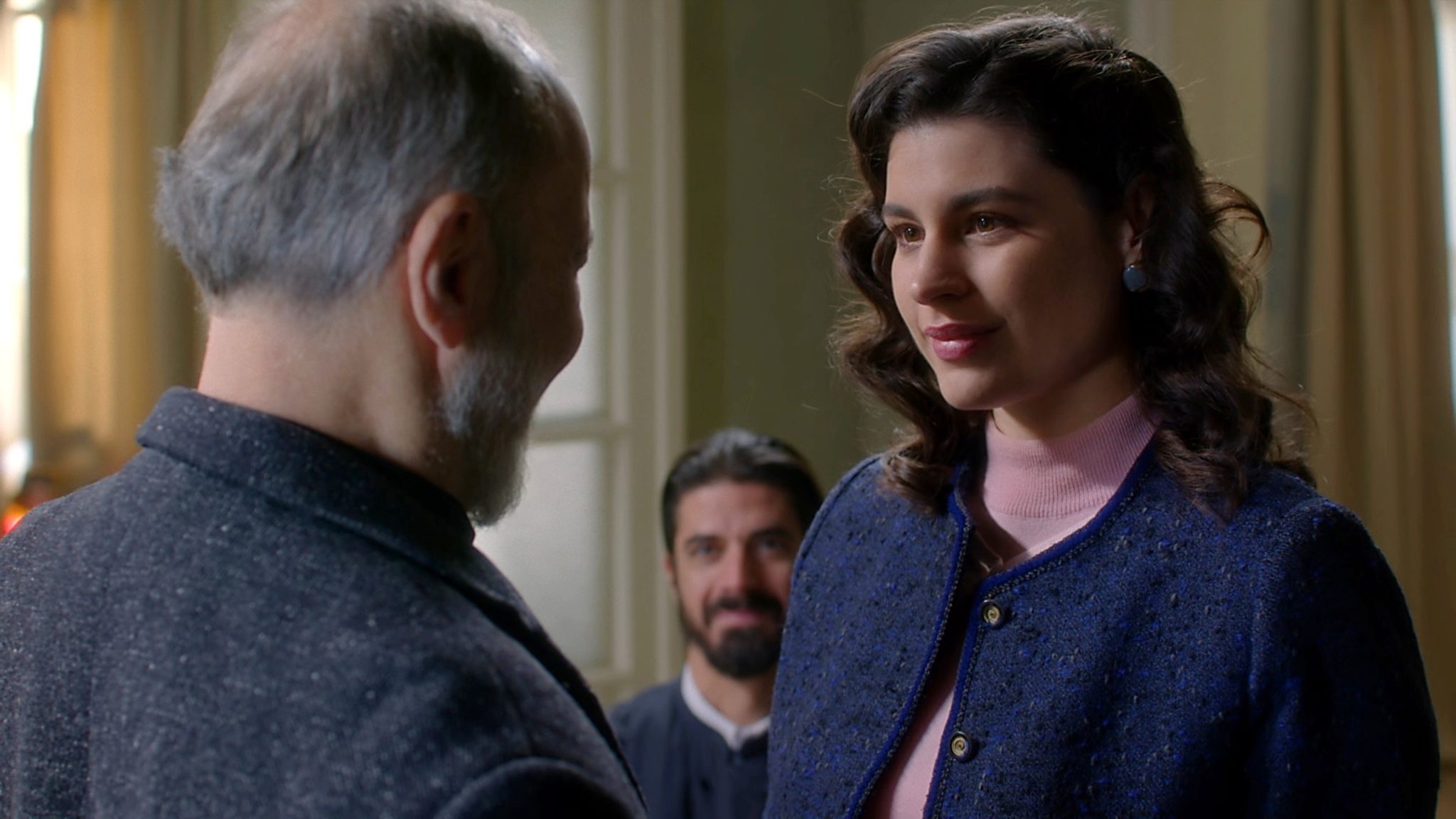 Άγιος έρωτας