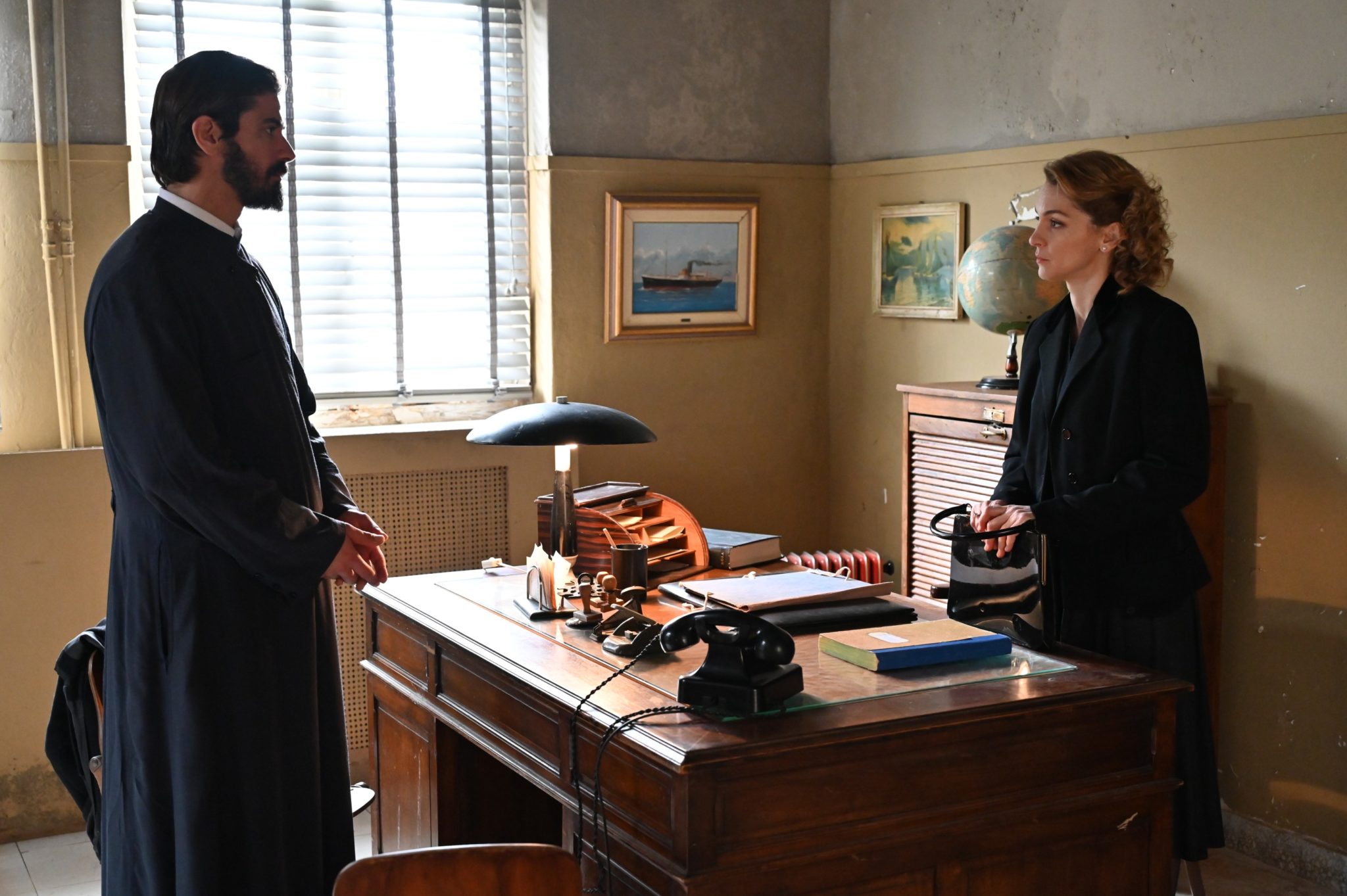 Άγιος έρωτας