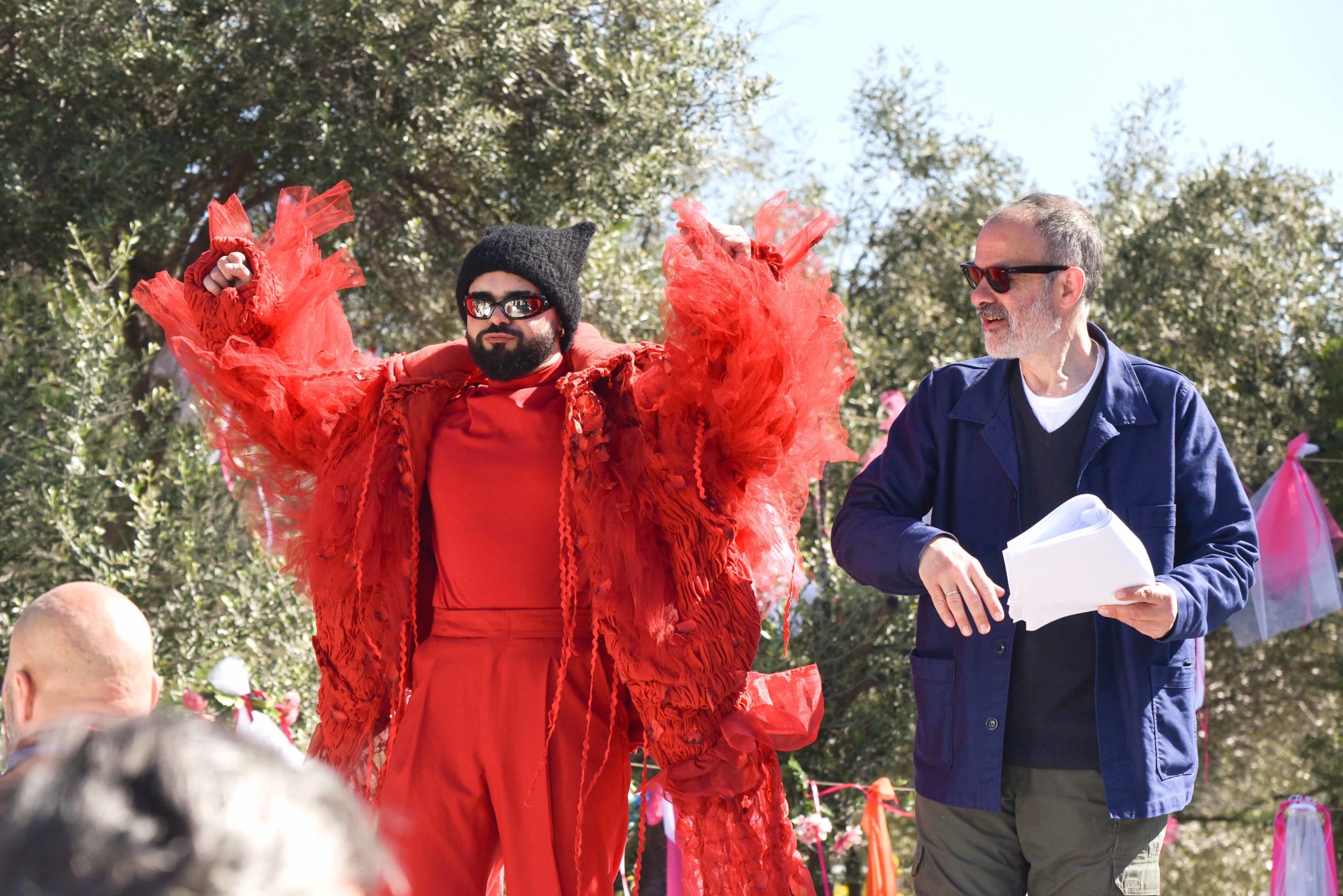 Akylas Το παιδί