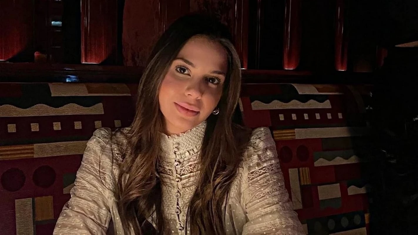 Αλεξάνδρα Κωστοπούλου: Ηχηρό μήνυμα για την υπόθεση της Μυρτώς – Στο πλευρό της και η Τζένη Μπαλατσινού