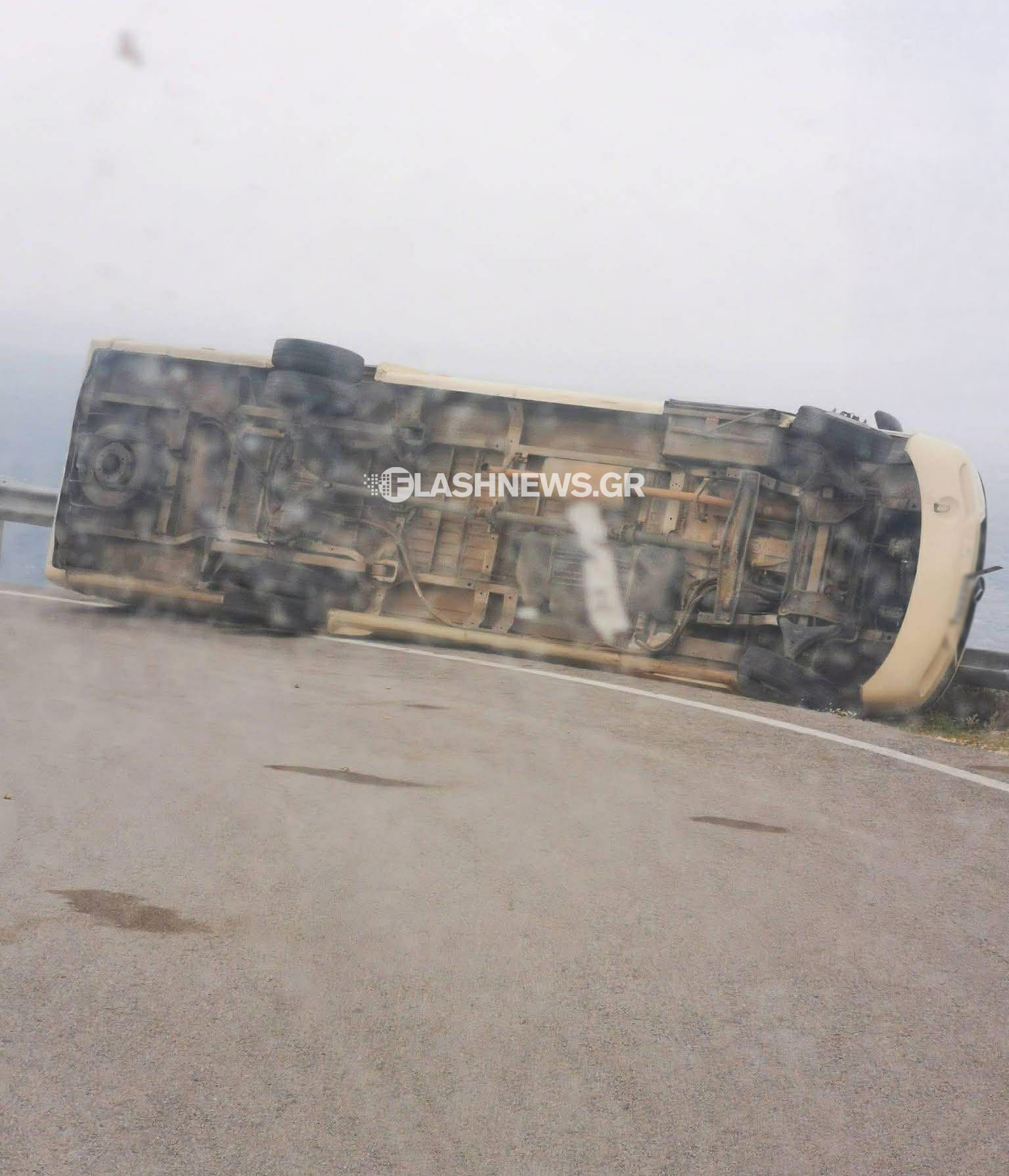 ΛΕΩΦΟΡΕΙΟ ΧΑΝΙΑ