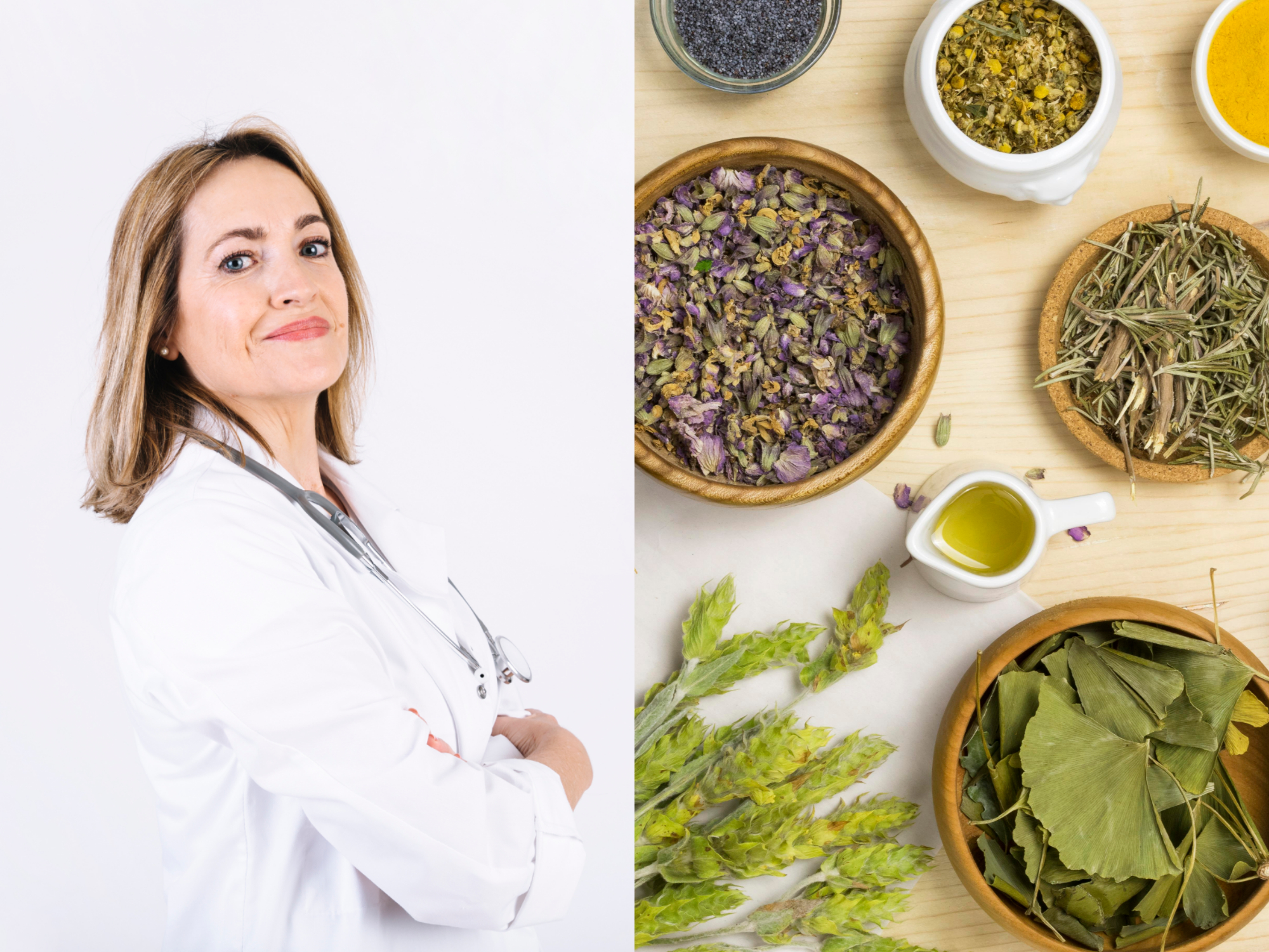 Ύπνος: Το αρχαίο βότανο που μειώνει το άγχος και μπορεί να σας βοηθήσει να κοιμηθείτε καλά, σύμφωνα με γιατρό