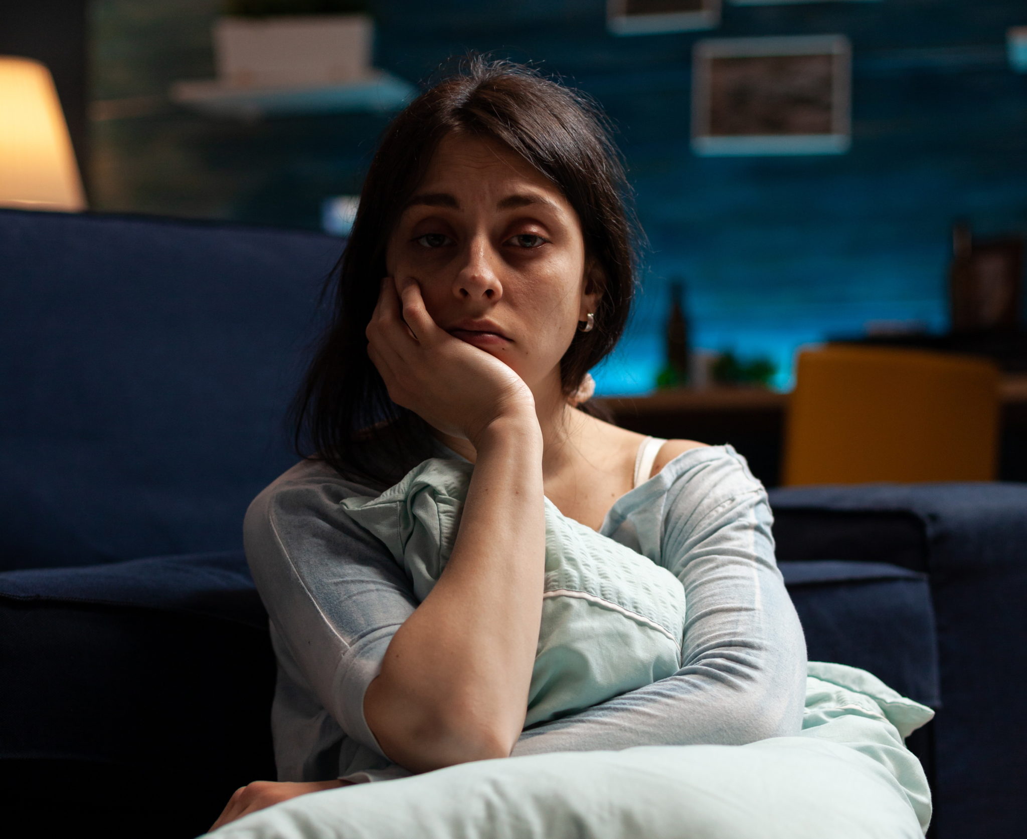 Ύπνος: Το άγχος σας κρατάει ξύπνιους; H συνήθεια που θα σας βοηθήσει να κοιμάστε καλά, σύμφωνα με ειδικό