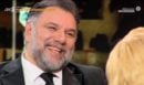 Γρηγόρης Αρναούτογλου: «Έλιωσε» με την έκπληξη του γιου του - «Μπαμπά, σ’ αγαπώ»
