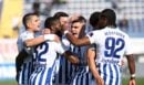 Ατρόμητος - ΑΕΛ 3-2: Πήραν τη ματσάρα οι Περιστεριώτες