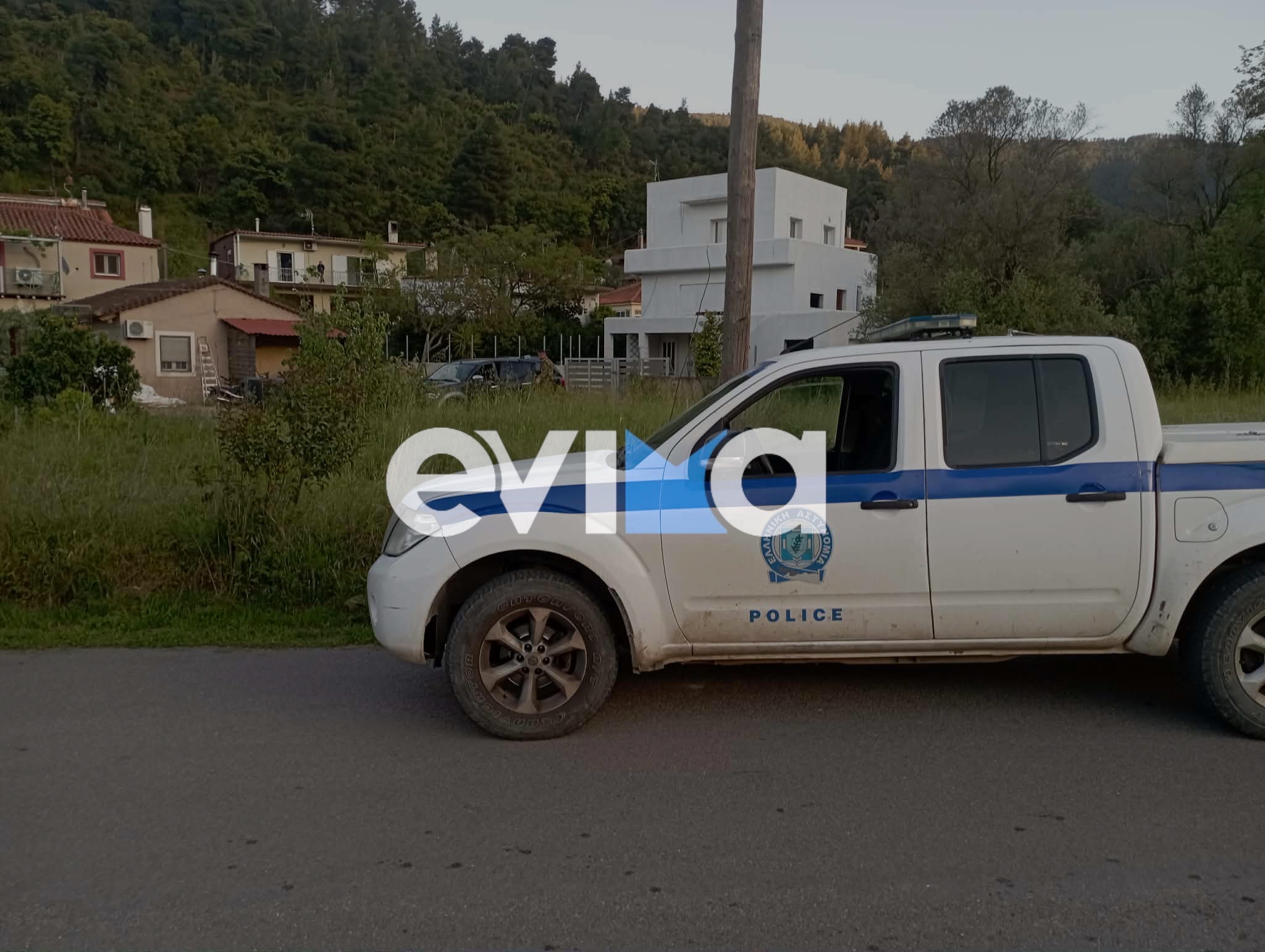 ΠΕΡΙΠΟΛΙΚΟ ΕΥΒΟΙΑ