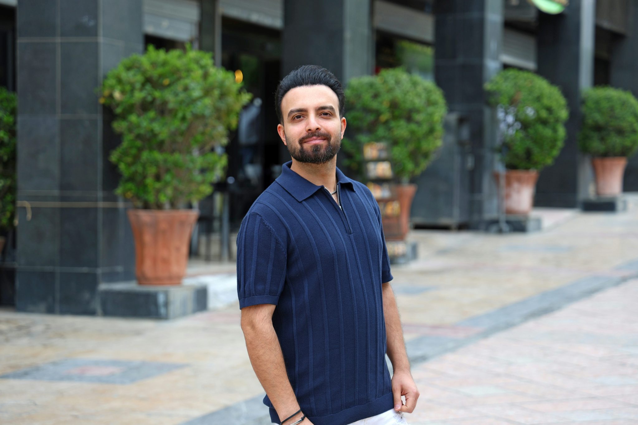 Άνδρας έχασε 11 κιλά σε 63 μέρες - Ο απλός κανόνας 21-21-21 που τον βοήθησε στην απώλεια βάρους