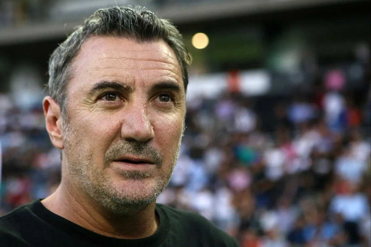 Θλίψη στο ελληνικό ποδόσφαιρο: Πέθανε ο Στέφανος Μπορμπόκης σε ηλικία 59 ετών – Υπήρξε 29 φορές διεθνής