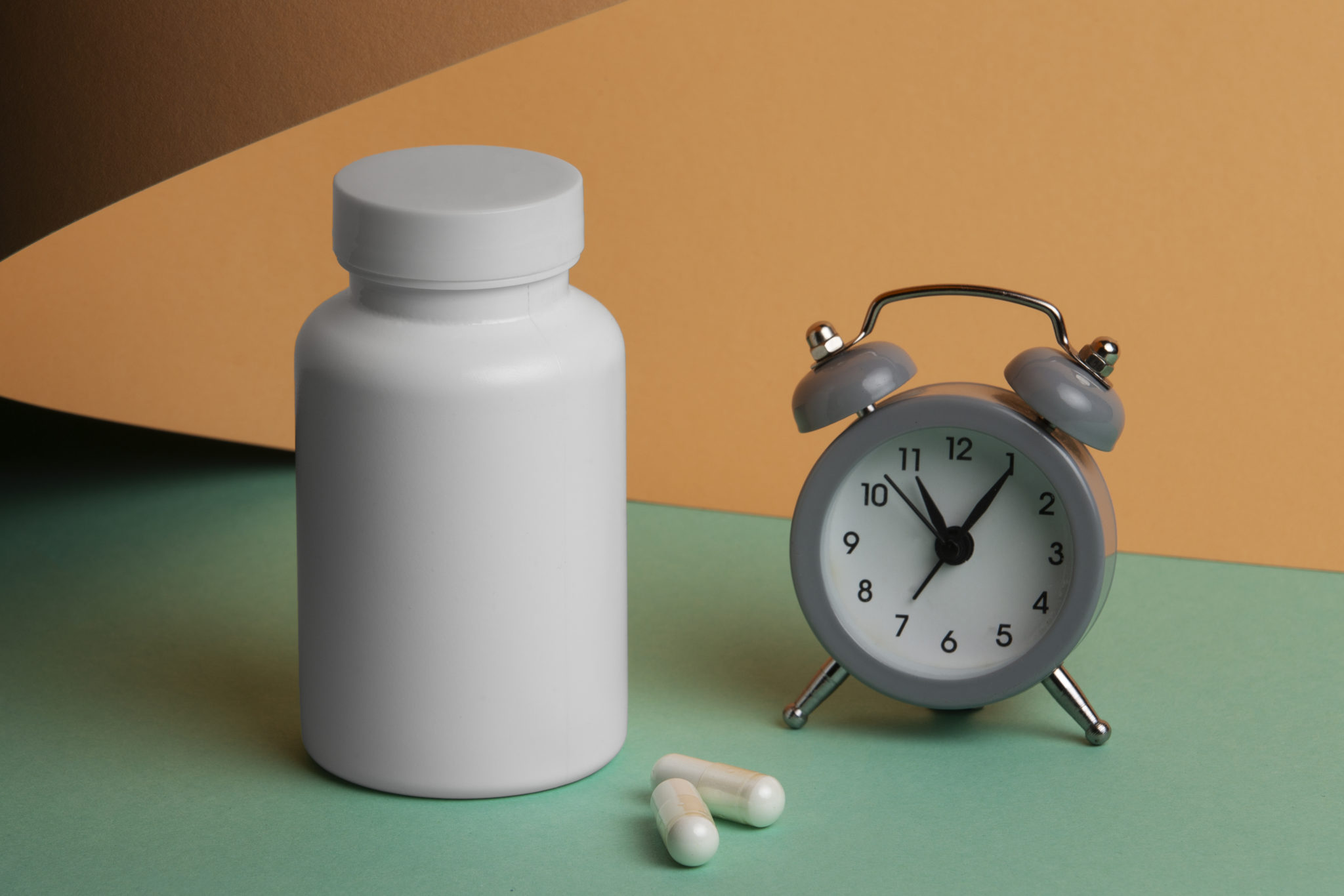 Ύπνος: Ποια είναι η καλύτερη ώρα για τη λήψη μαγνησίου, σύμφωνα με ειδικούς