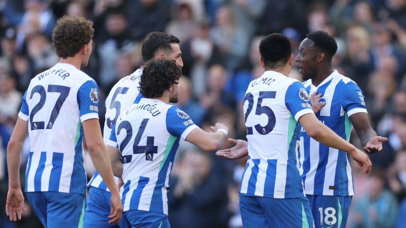 Premier League: Η Μπράιτον νίκησε 3-0 την θλιβερή Τσέλσι και «βλέπει» Ευρώπη – Το πρόγραμμα και η βαθμολογία