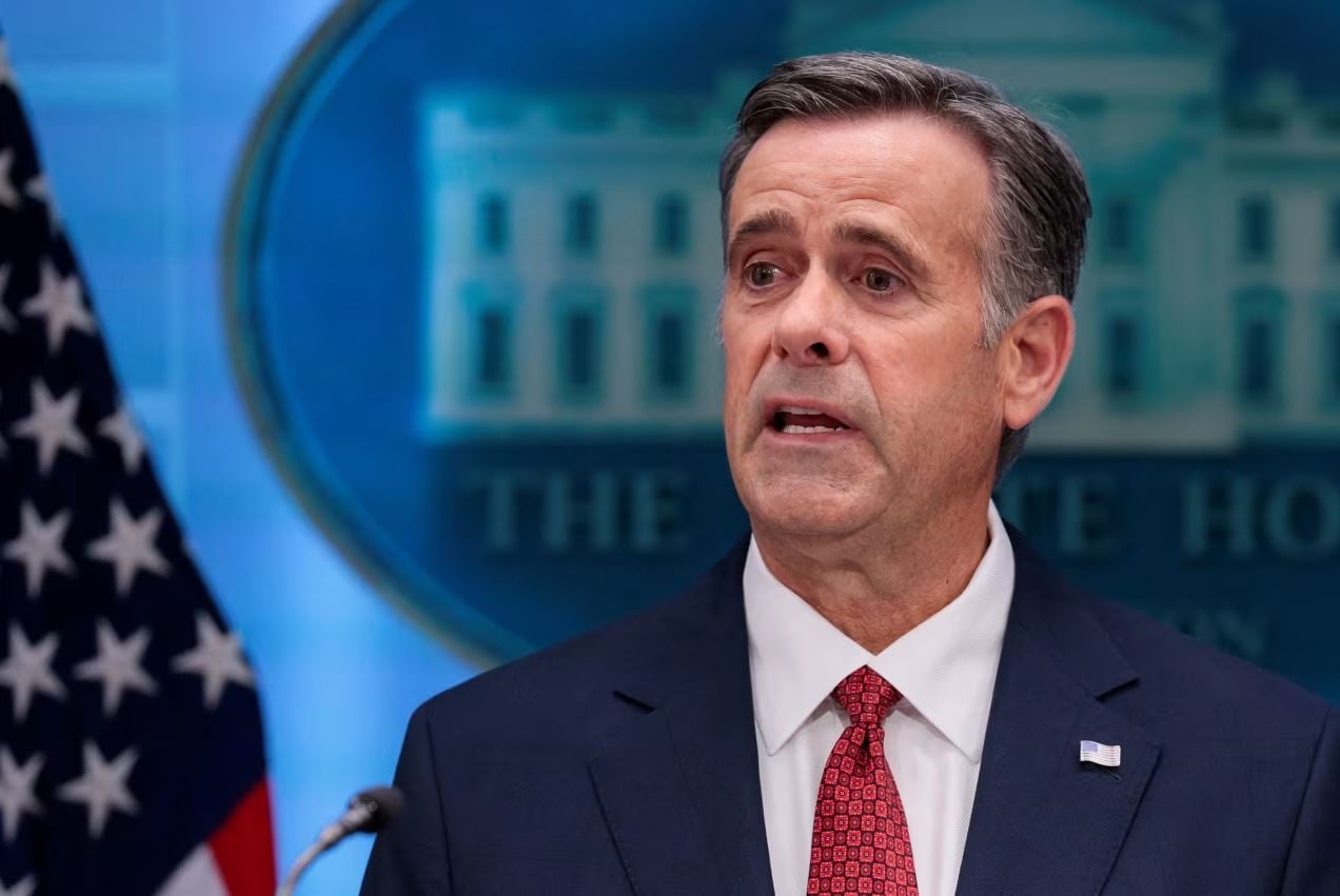 Επικεφαλής CIA: «Σαν να ψάχνεις έναν κόκκο άμμου στην έρημο» η επιχείρηση εντοπισμού του πιλότου