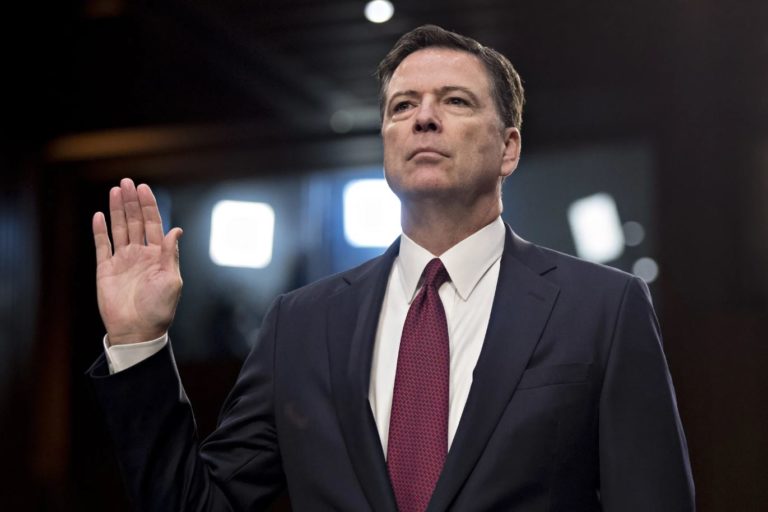 Φωτογραφία: Andrew Harrer/ Bloomberg