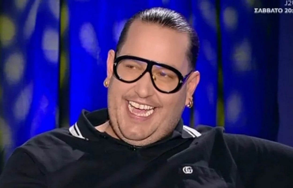 Dj Deleasis για την live «κόντρα» Έφης Θώδη – Άντζελας Δημητρίου: «Ήξερα ότι θα τσιμπήσει – Έπεσε στη λούμπα» – ΒΙΝΤΕΟ