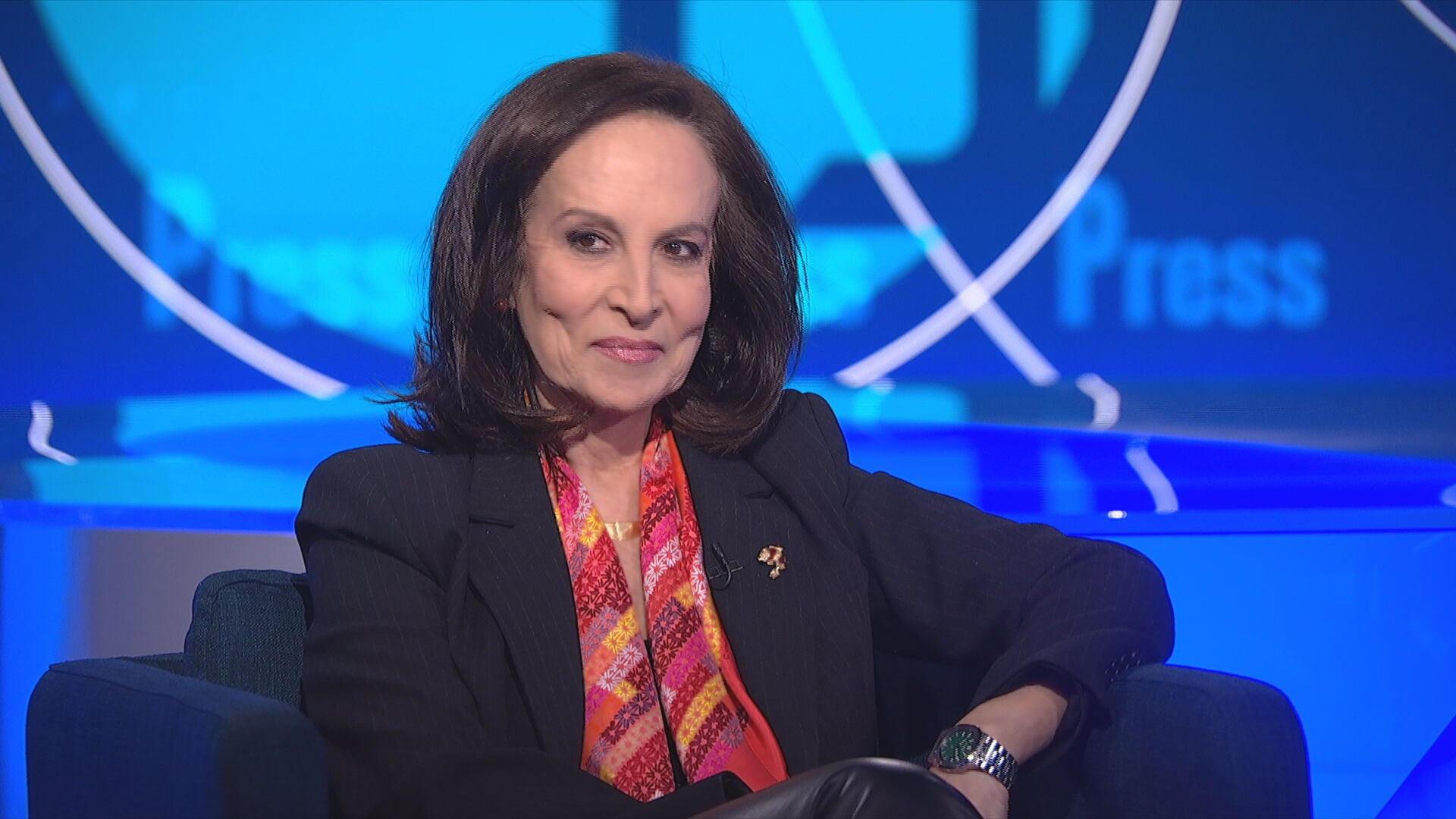 Άννα Διαμαντοπούλου: «Σύστημα με χαρακτηριστικά εγκληματικής οργάνωσης» – «Τα ήξερε» o Μητσοτάκης για ΟΠΕΚΕΠΕ – Τι δήλωσε για ασυμβίβαστο, υποκλοπές και Τσίπρα