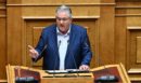 Κουτσούμπας στη Βουλή: «Η "κλεψύδρα" της ΝΔ αδειάζει - "Σικέ" η αντιπαράθεση με τα άλλα κόμματα»