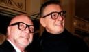 Dolce & Gabbana: Αποχωρεί από τη θέση του προέδρου ο Stefano Gabbana ύστερα από 40 χρόνια
