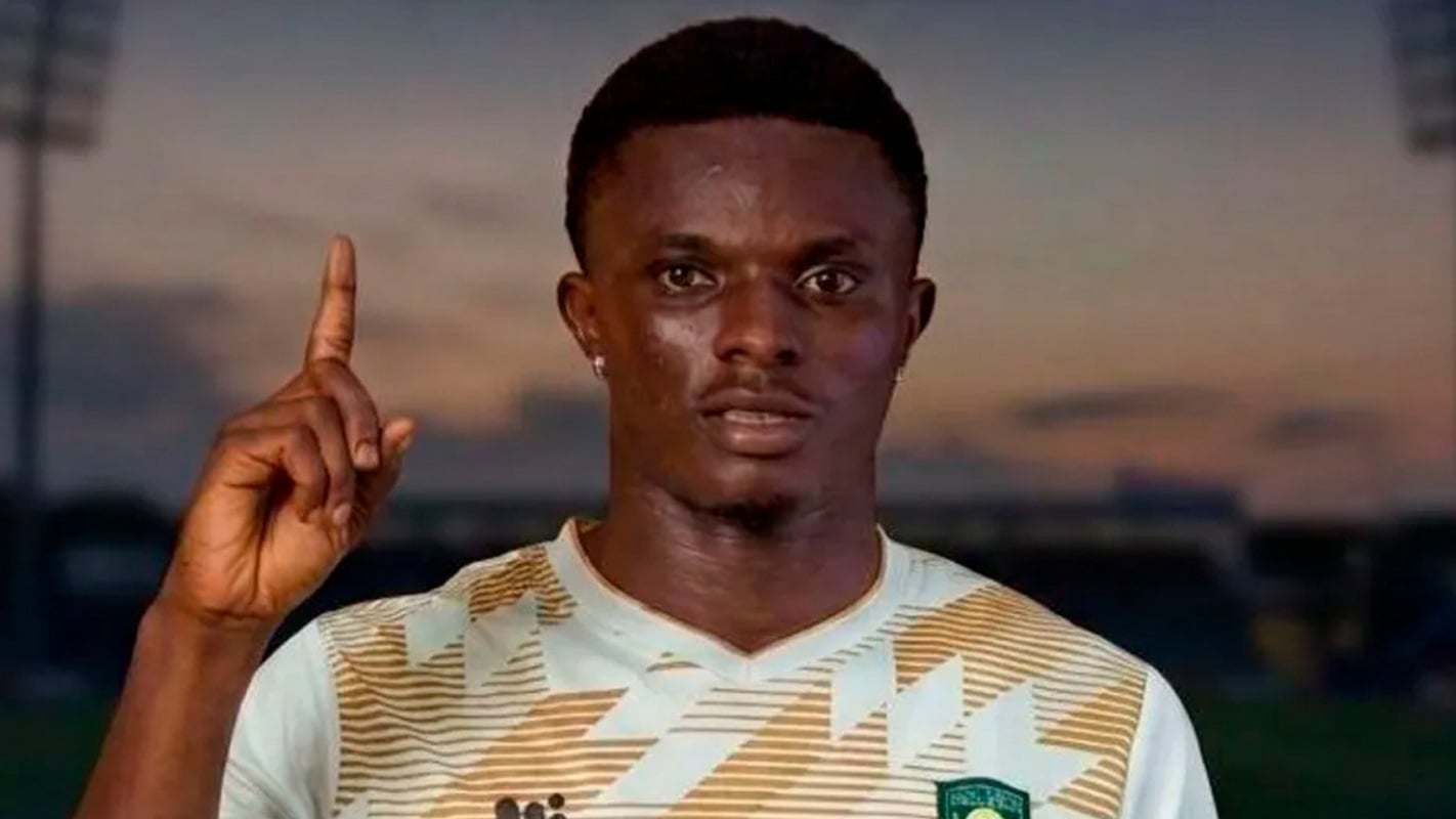 Γκάνα: Νεκρός 20χρονος ποδοσφαιριστής από πυρά ληστών – Η επίθεση στο πούλμαν της ομάδας του