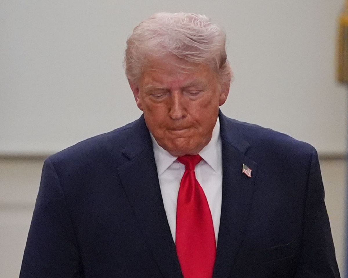 Τραμπ: Γιατί ξέφυγε από τον έλεγχό του ο πόλεμος με το Ιράν – Τα τρία βασικά λάθη της Ουάσιγκτον