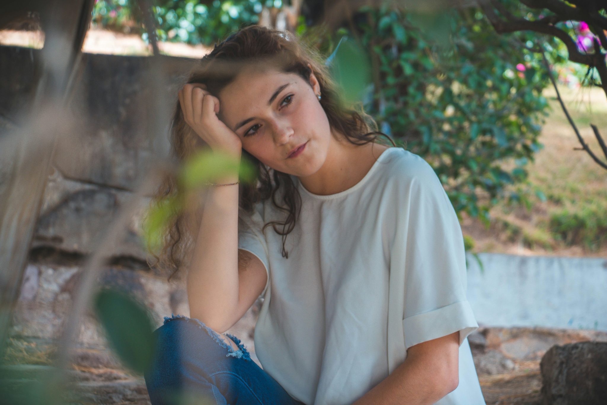 «Πάλεψα με τον καρκίνο δύο φορές πριν τα 30» - Γυναίκα μοιράζεται τα συμπτώματα που οι νέοι δεν πρέπει να αγνοούν