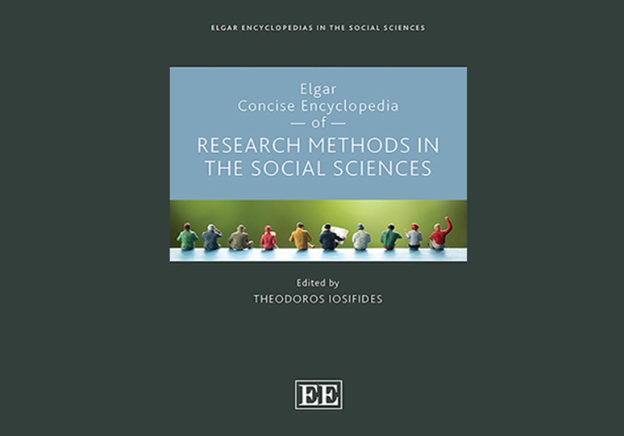 Elgar Concise Encyclopedia of Research Methods in the Social Sciences