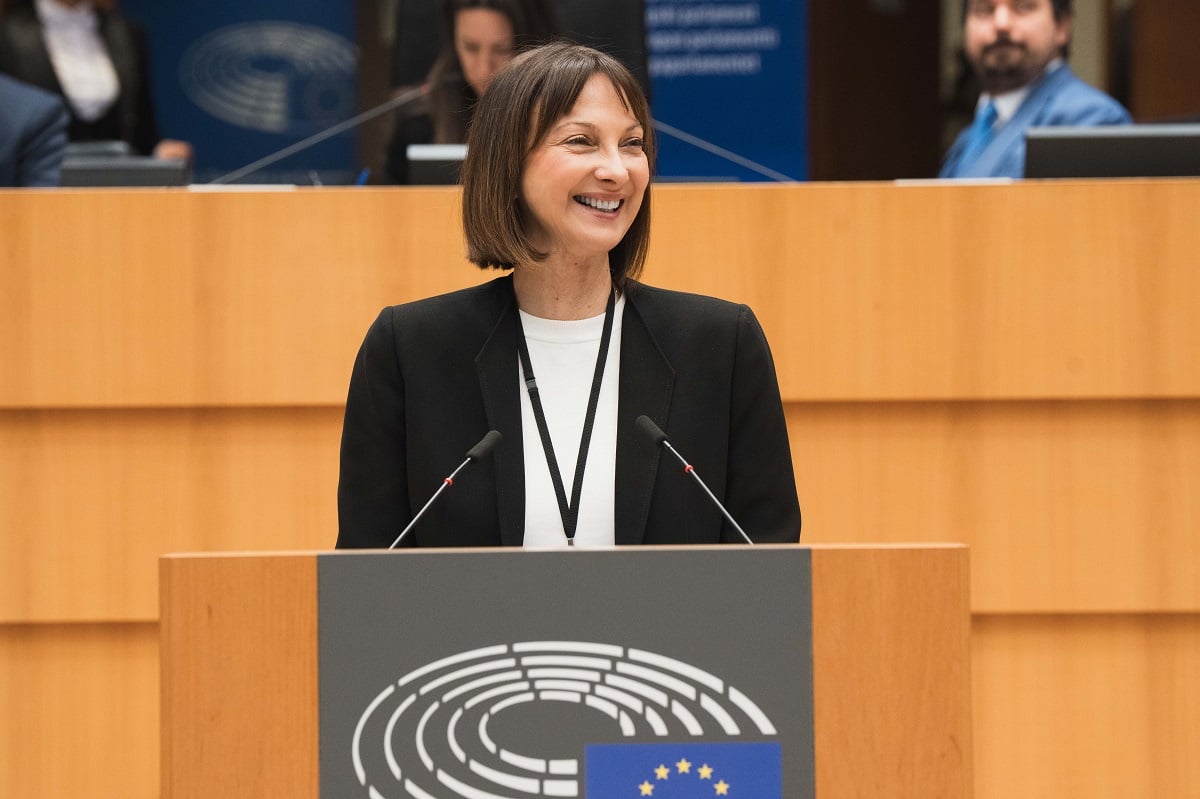 Έλενα Κουντουρά: Υπερψηφίστηκαν οι 50 τροπολογίες της για τον βιώσιμο τουρισμό στην έκθεση-ψήφισμα του Ευρωκοινοβουλίου