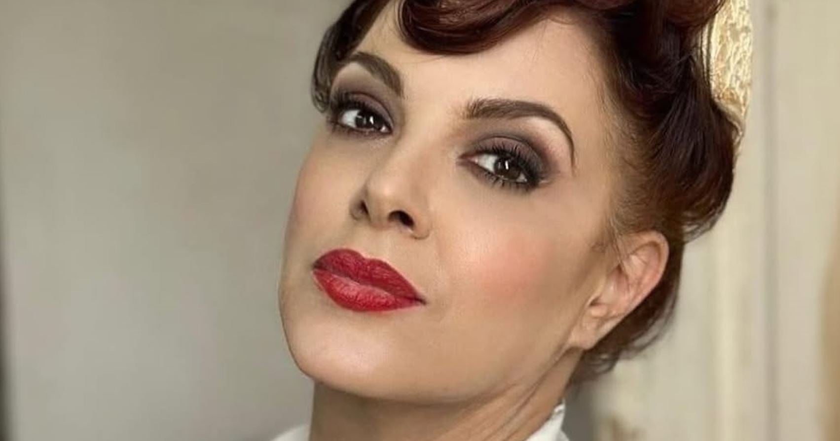 Ελένη Ράντου για Βασίλη Παπακωνσταντίνου: «Όταν πηγαίνουμε στη δουλειά, λέμε “κουράγιο” ο ένας στον άλλον»