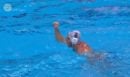 Πόλο: Ουγγαρία-Ελλάδα 13-12 - Δείτε τα highlights του αγώνα για το World Cup (video)