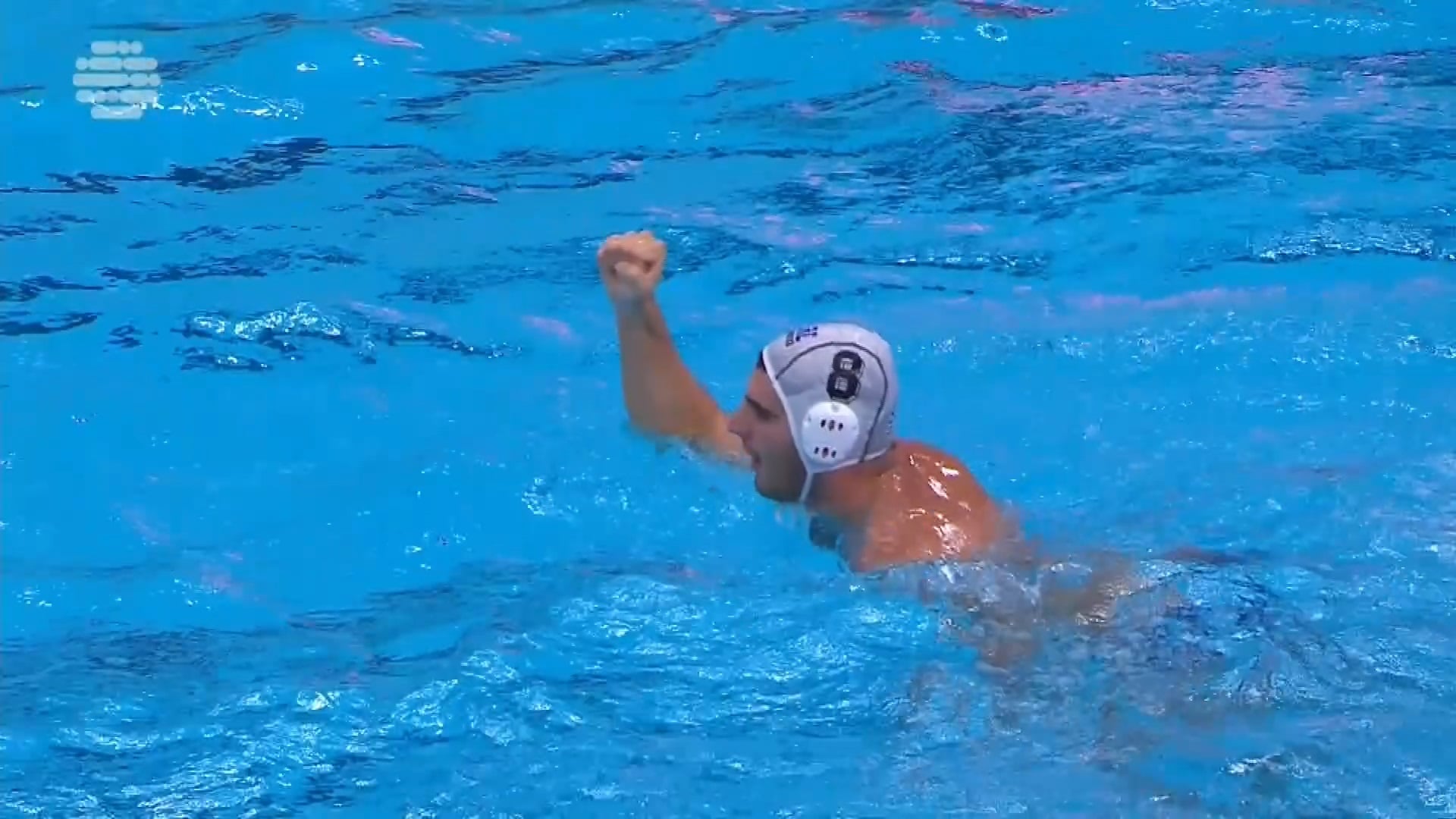 Πόλο: Ουγγαρία-Ελλάδα 13-12 – Δείτε τα highlights του αγώνα για το World Cup (video)