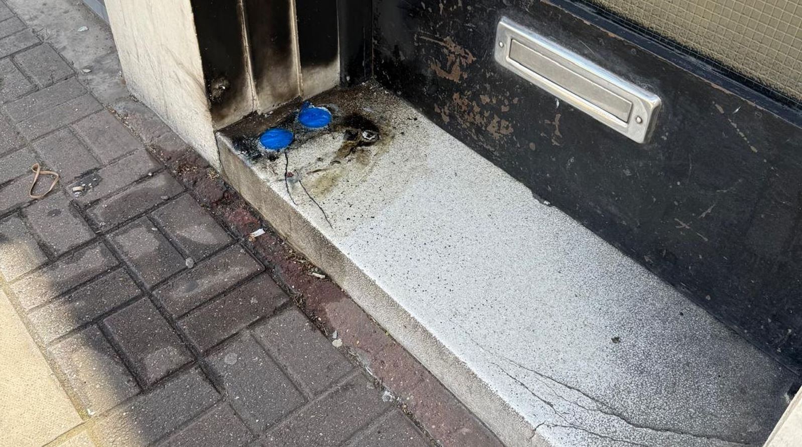 Φωτογραφία: Sky News