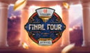 Euroleague: Με τρία ελληνικά σύμβολα το logo του Final 4 της Αθήνας - ΒΙΝΤΕΟ