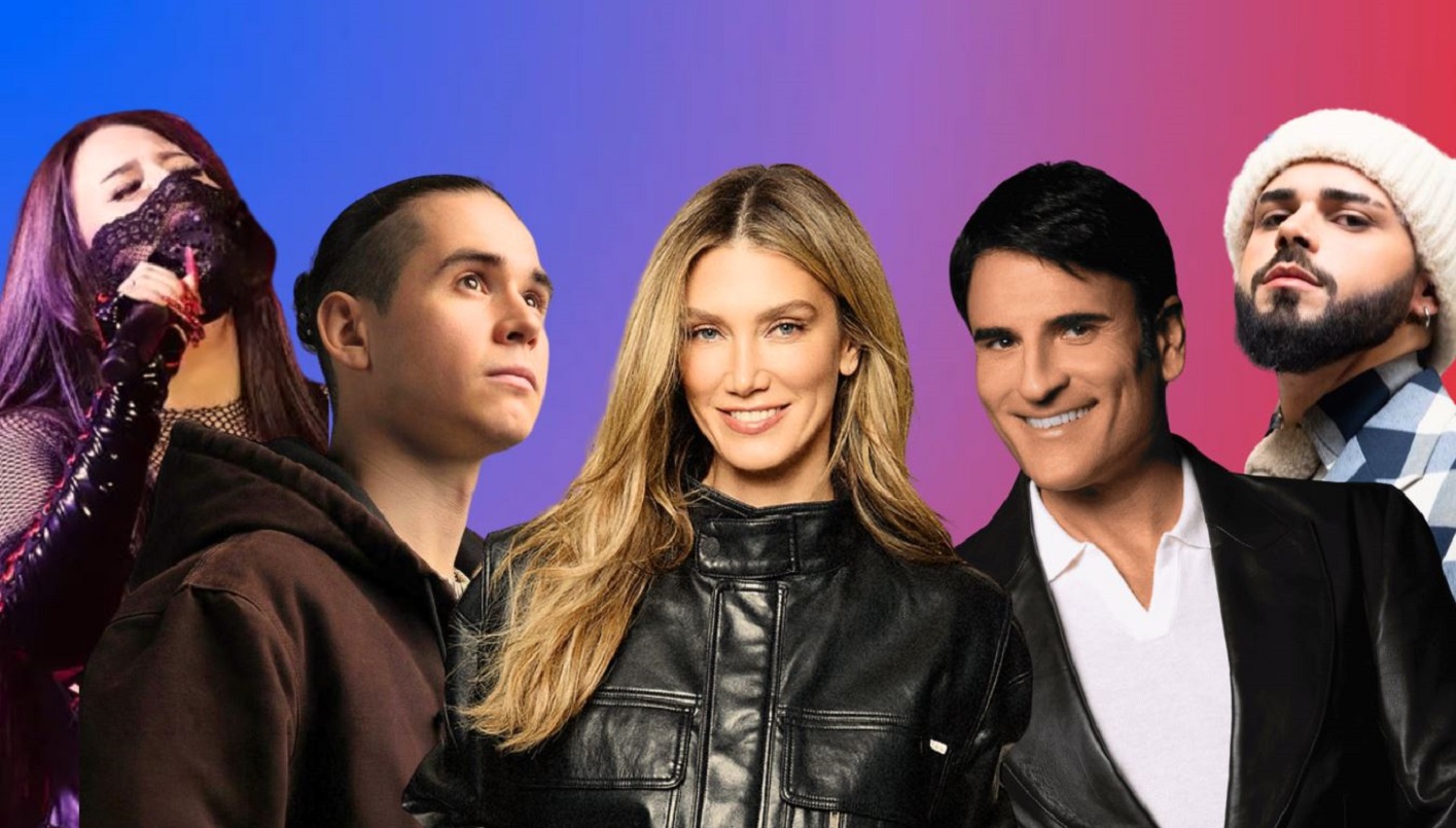 Eurovision 2026: Η Φινλανδία το μεγάλο φαβορί στα στοιχήματα – Σε ποια θέση βρίσκεται η Ελλάδα;