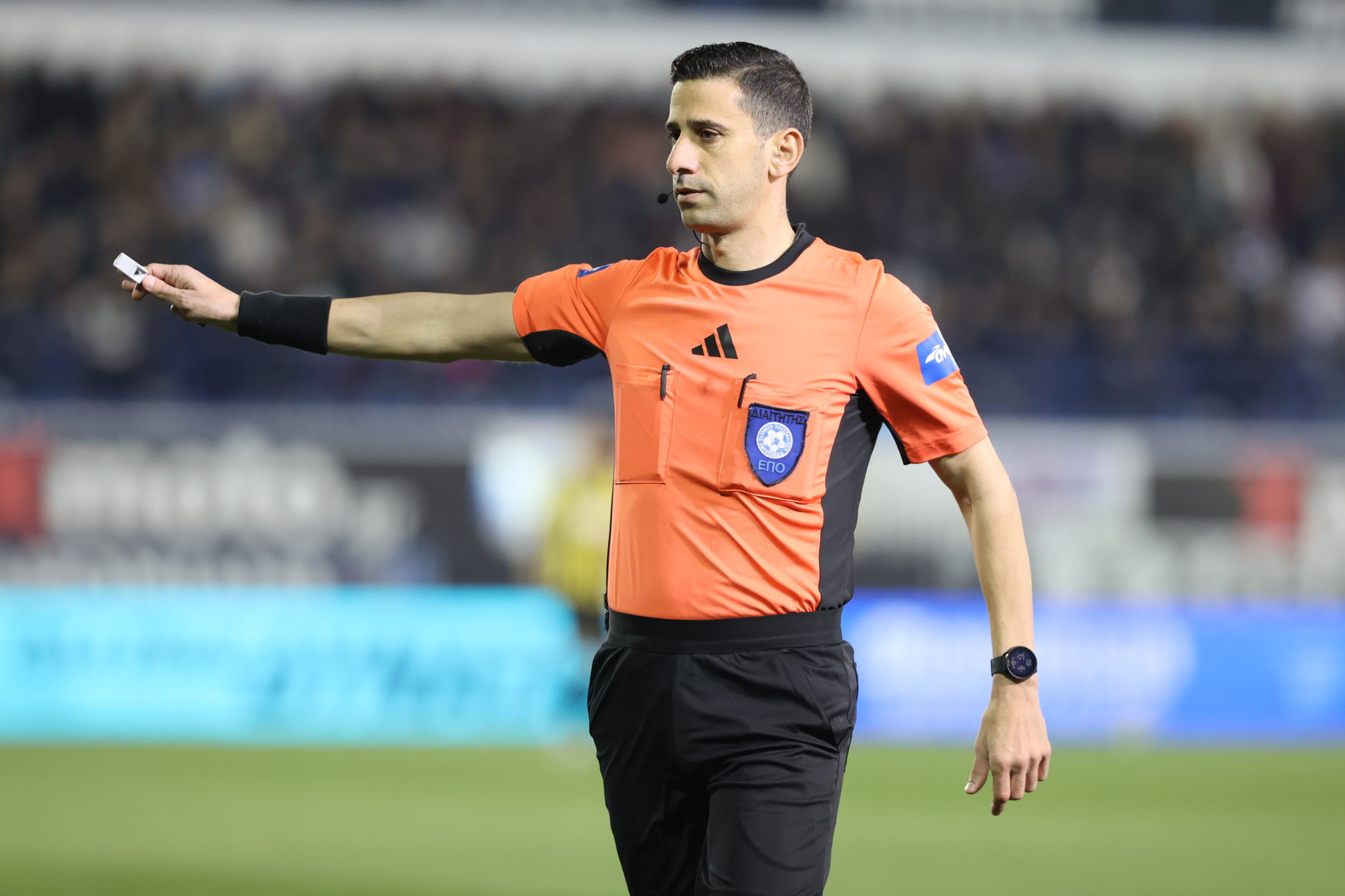 Άγγελος Ευαγγέλου