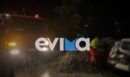 Εύβοια - κακοκαιρία «Erminio»: Δέντρο καταπλάκωσε αυτοκίνητο - Δείτε φωτογραφίες