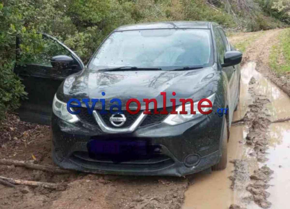 Εύβοια: Άνδρας εγκλωβίστηκε σε βαλτώδη περιοχή – Πως διασώθηκε