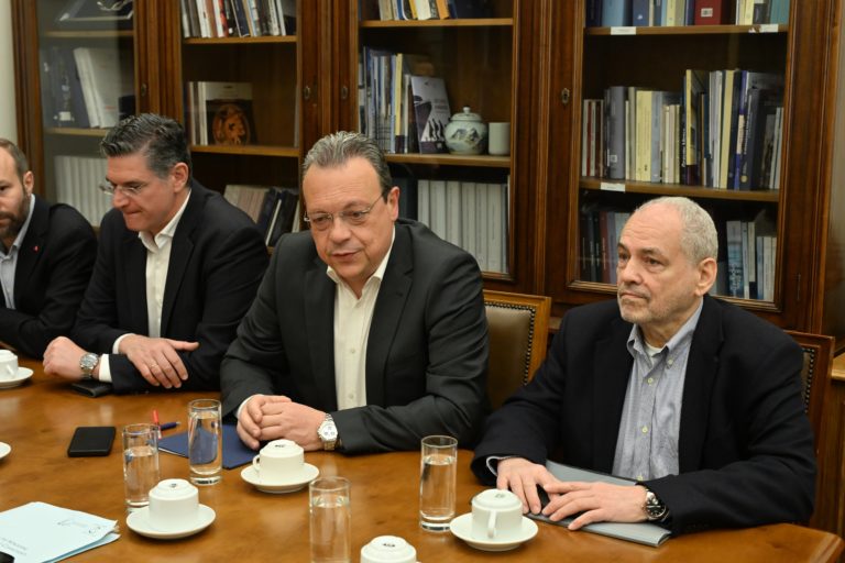 Σωκράτης Φάμελλος