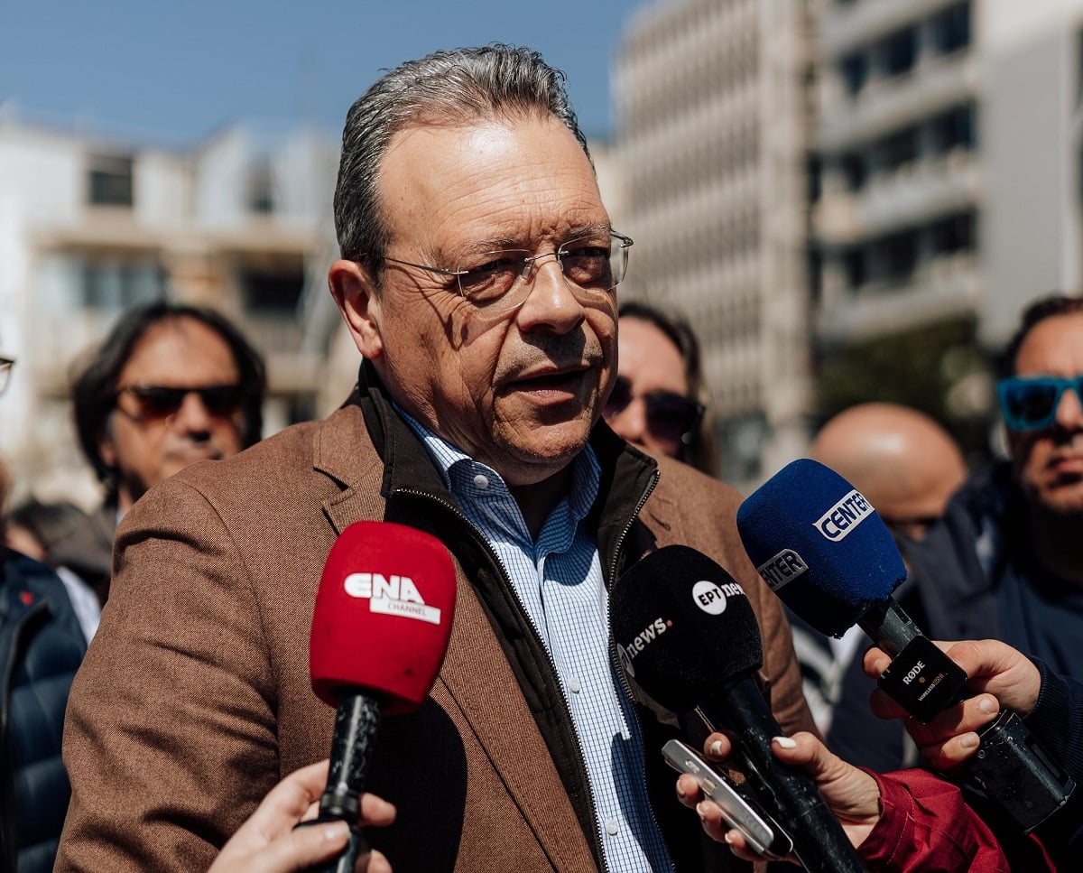 Φάμελλος: «Τα γαλάζια αρπακτικά κλέβουν τον ιδρώτα των πολιτών»