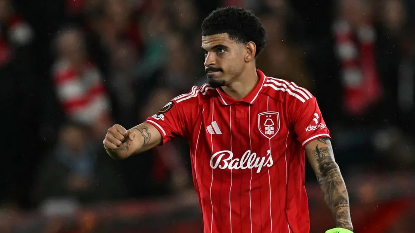 Europa League: Στα ημιτελικά η Νότιγχαμ Φόρεστ, που κέρδισε 1-0 την Πόρτο – Στους «4» και οι Μπράγκα, Άστον Βίλα και Φράιμπουργκ