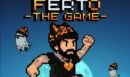 Ferto The Game: Ο Akylas έγινε ηλεκτρονικό παιχνίδι