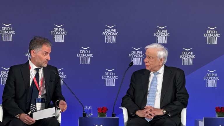 Παυλόπουλος