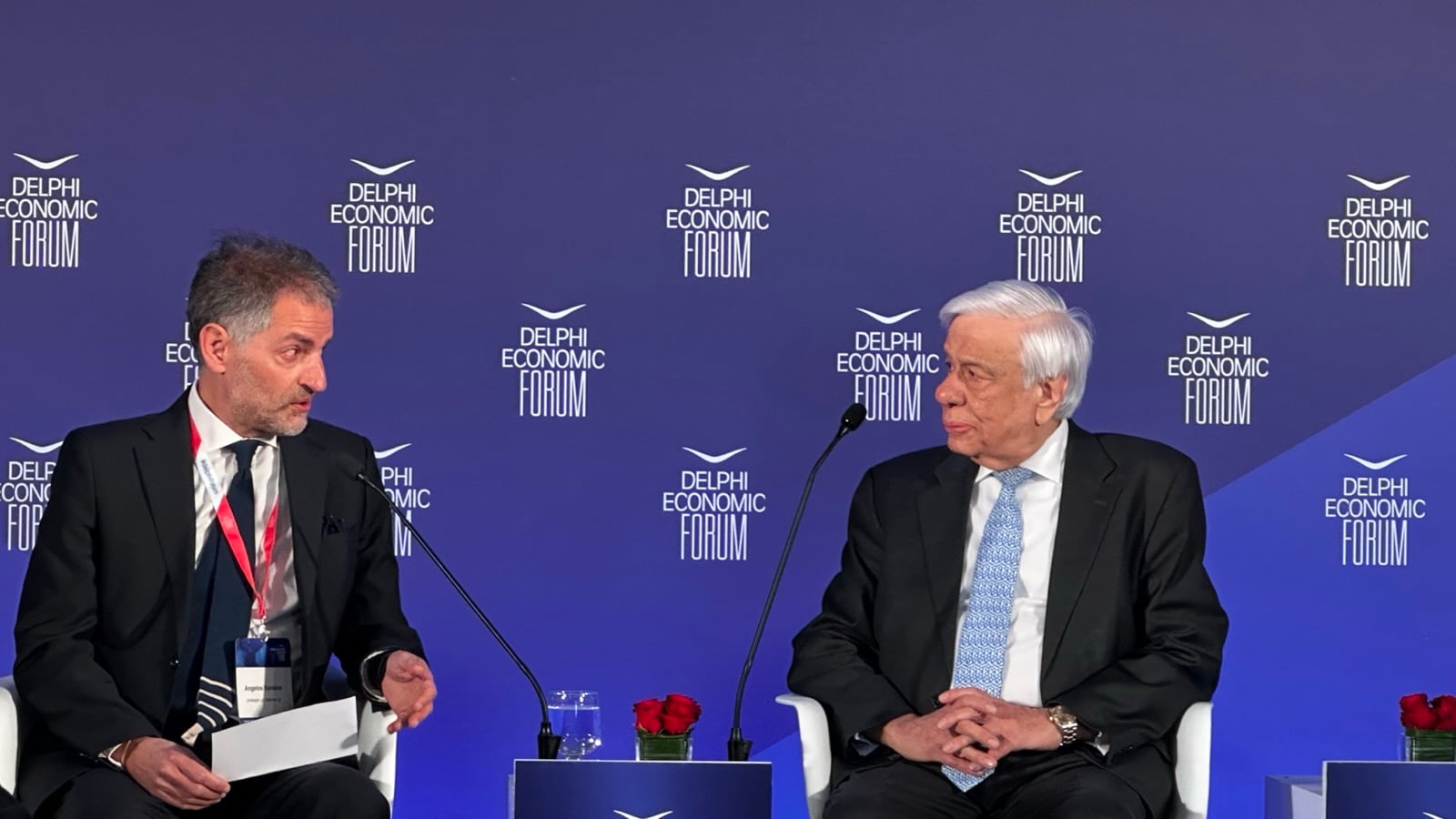 Παυλόπουλος: Η παρακμιακή πορεία του Διεθνούς Δικαίου – Αίτια και συνέπειες