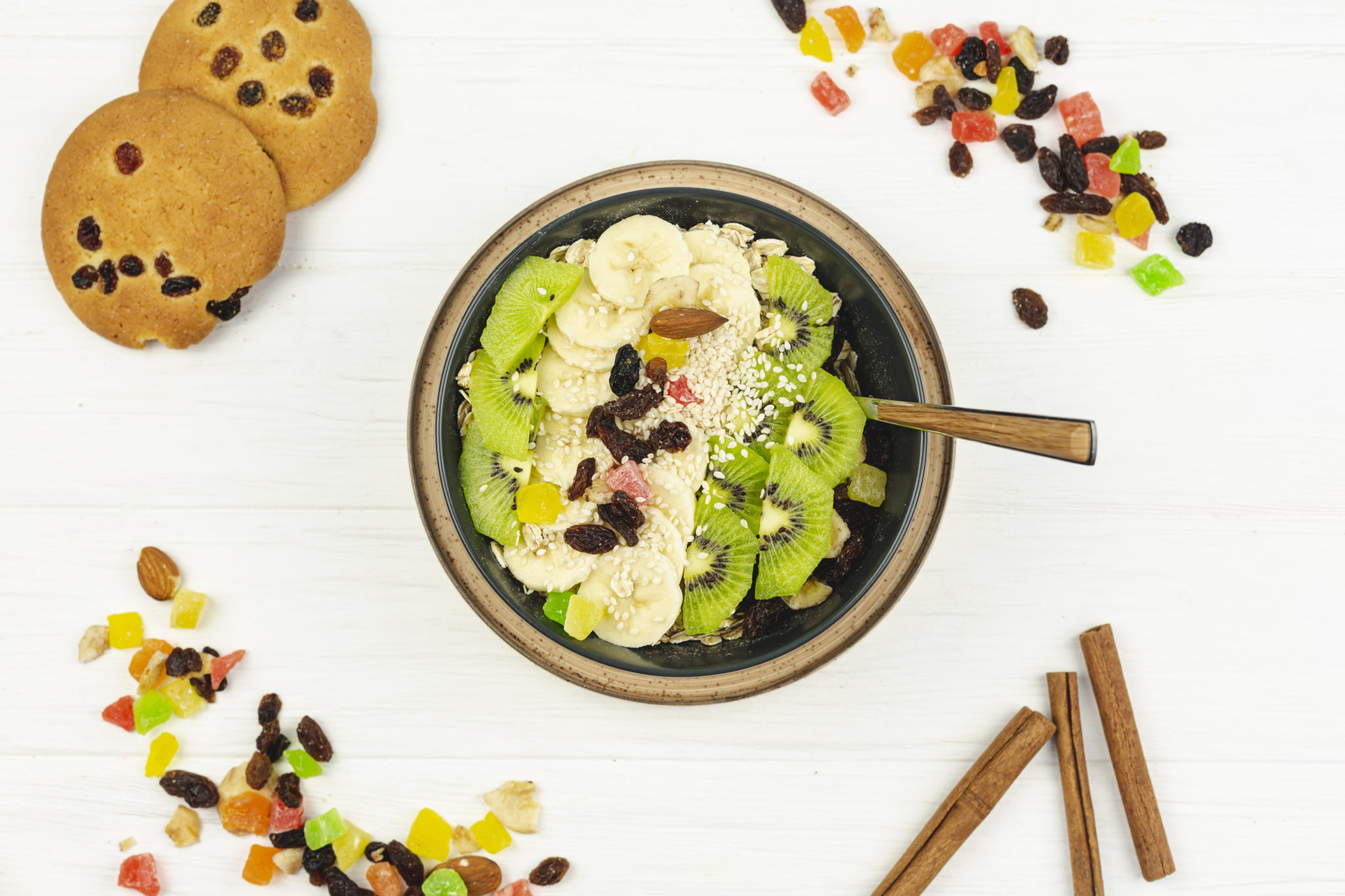 Αϋπνία: Γιατρός αποκαλύπτει 5 τροφές που βοηθούν να κοιμηθείτε καλύτερα