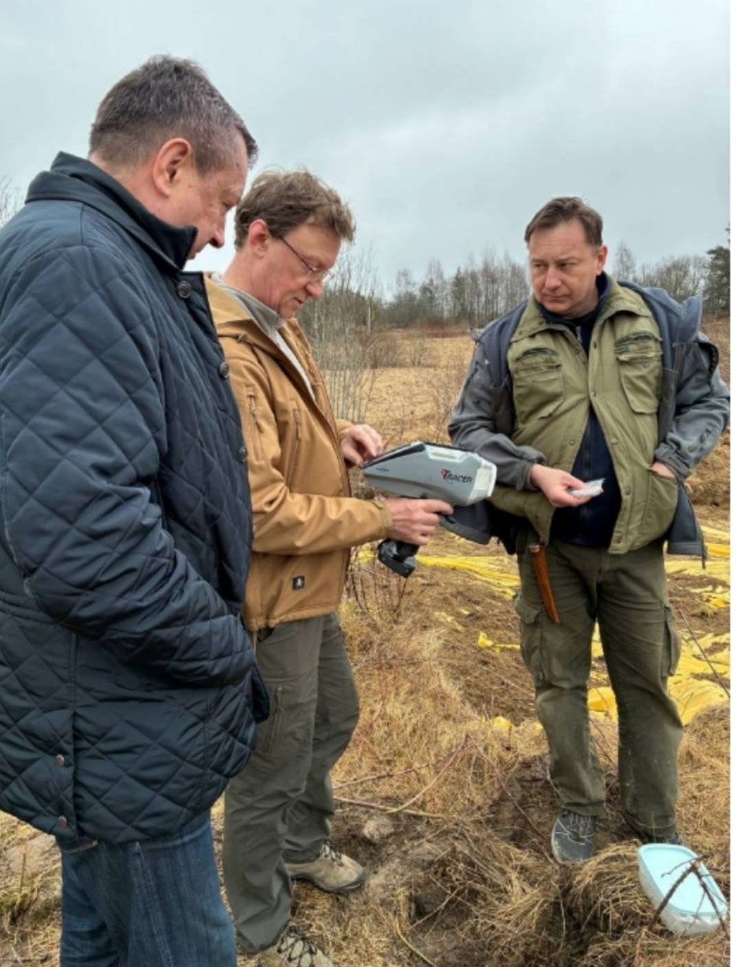 Αυτό που κάνει τον συγκεκριμένο σταυρό ιδιαίτερα αξιοσημείωτο είναι η σπανιότητά του. Σύμφωνα με τους αρχαιολόγους, παρόμοια δείγματα έχουν βρεθεί μόνο στο νησί Γκότλαντ, ένα από τα σημαντικότερα εμπορικά κέντρα στον μεσαιωνικό κόσμο της Βαλτικής. Πηγή: Μουσείο Ανθρωπολογίας και Εθνογραφίας «Πέτρος ο Μέγας»