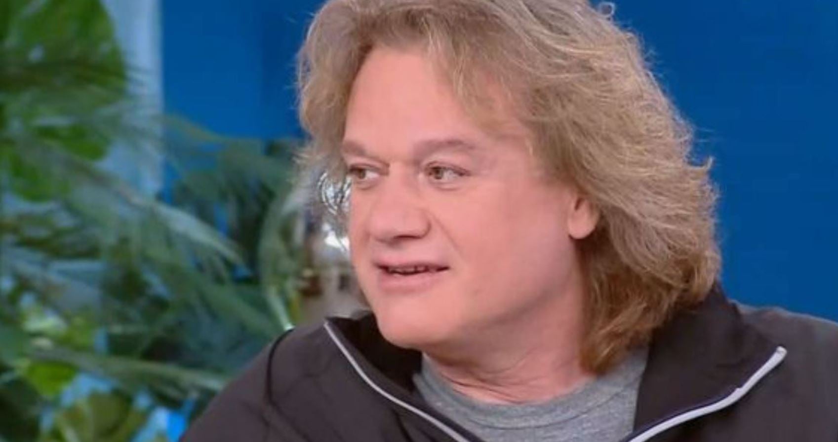 Πέτρος Γαϊτάνος: «Στη ζωή μου βλέπω τα πράγματα να εξελίσσονται προς το καλύτερο και αυτό γίνεται μέσα από τη σχέση μου με τον Θεό»