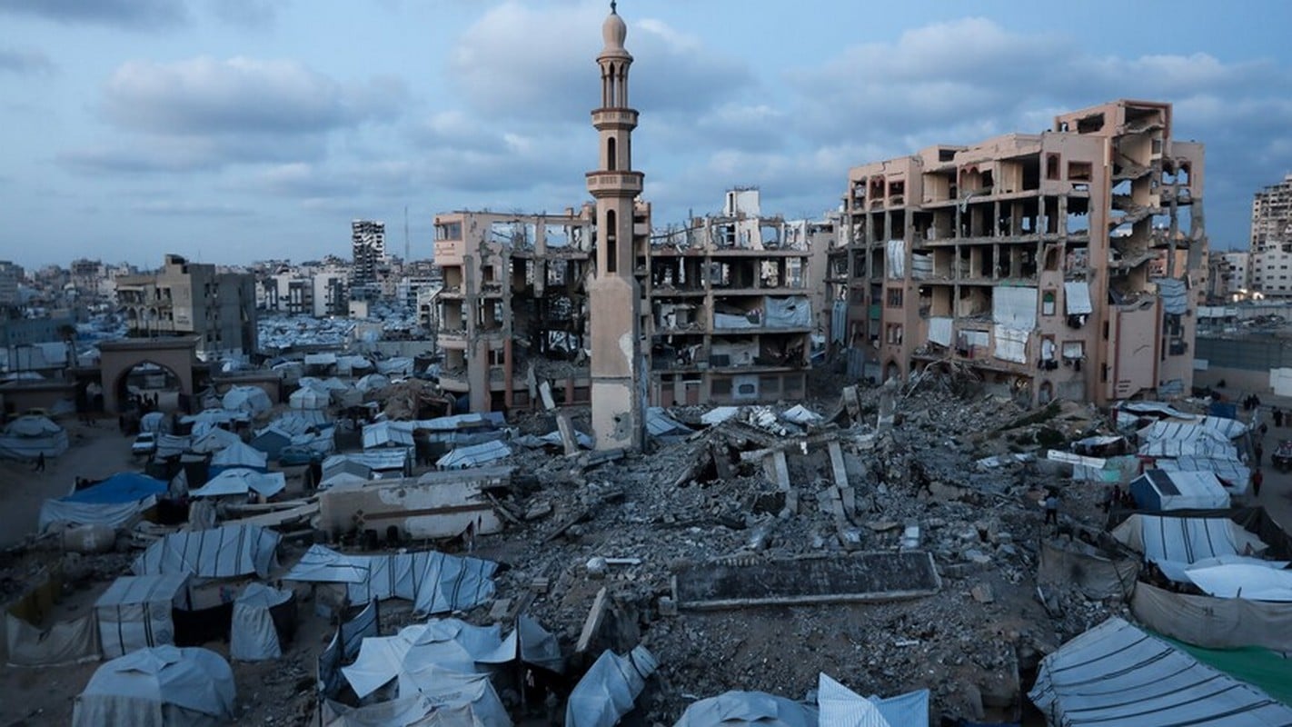 Παλαιστίνη: 5 νεκροί σε ισραηλινά πλήγματα στη Γάζα – Eπαναλειτουργεί το συνοριακό πέρασμα Ζικίμ