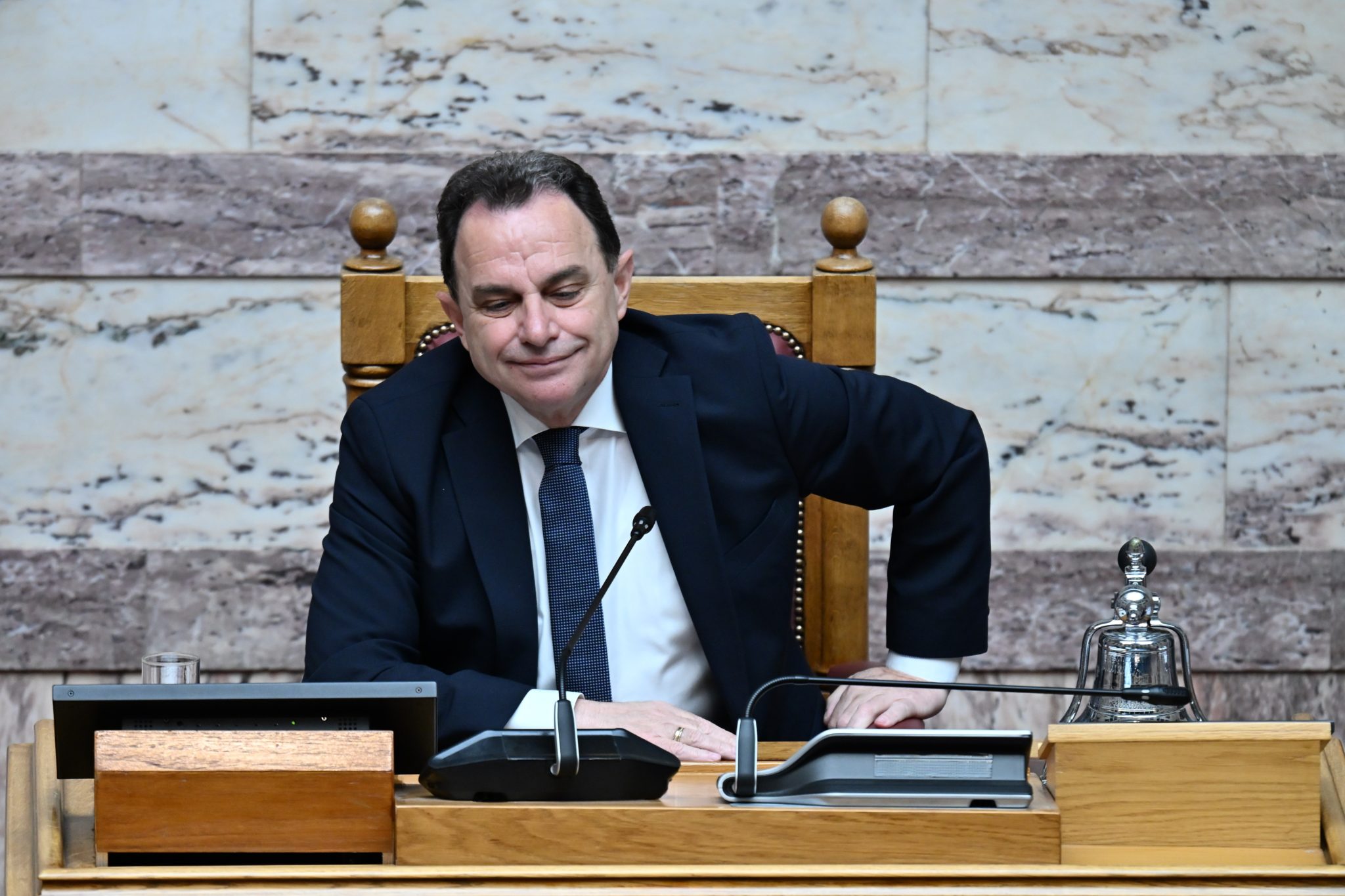 Γιώργος Γεωργαντάς