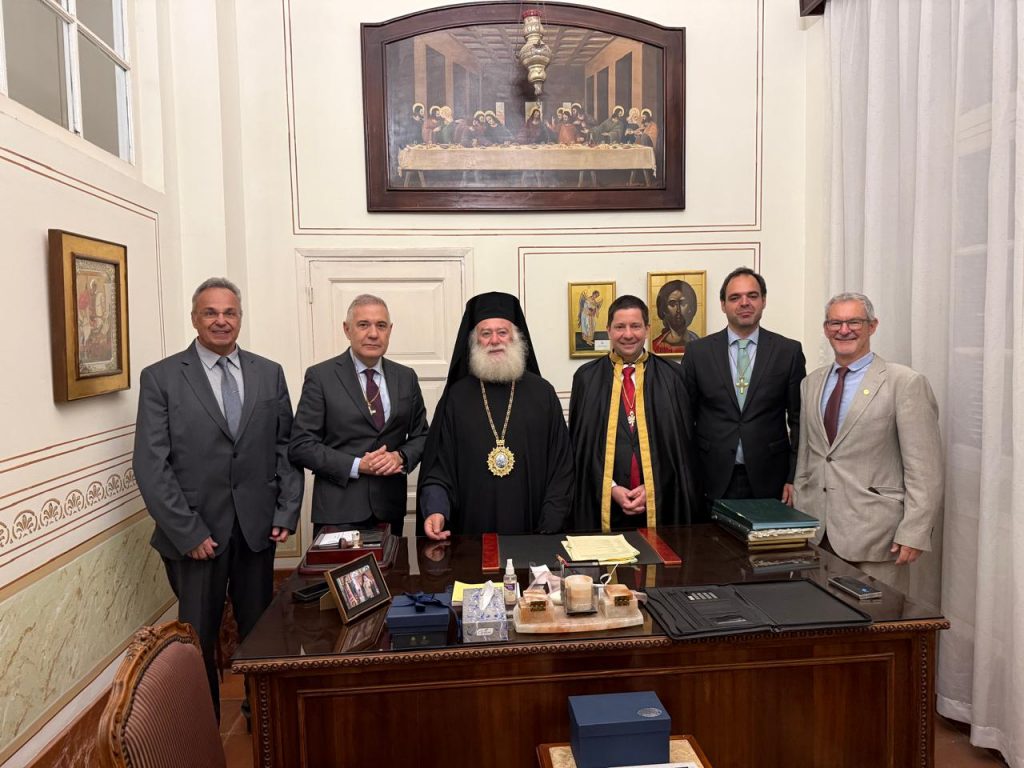 Γεράσιμος Σιάσος